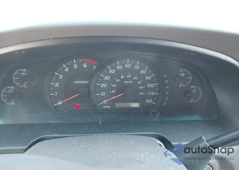 2005 Toyota Tundra Limited V8 z USA, uszkodzony, nr VIN 5TBRT38185S457603